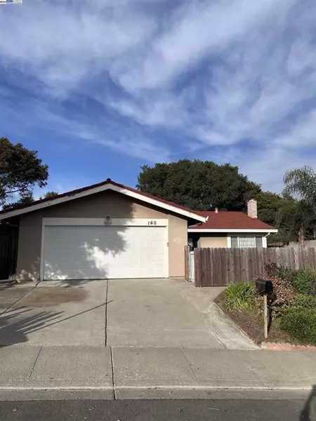 160 Wood Court, Vallejo, CA 94591