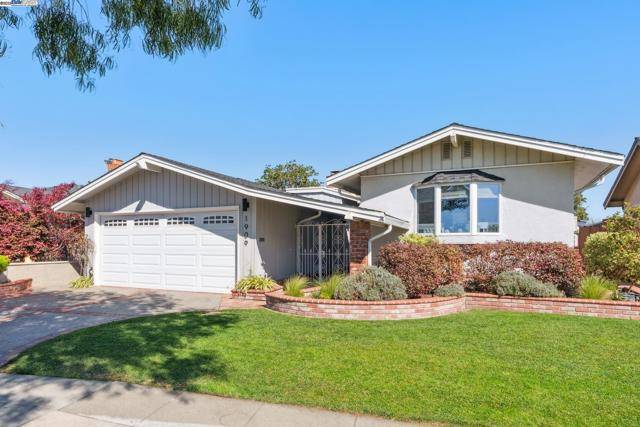 Alameda, CA 94501,1909 Sandcreek Way