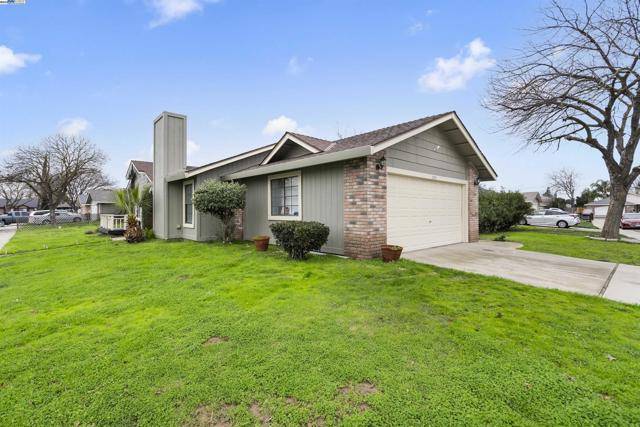 Modesto, CA 95351,1725 Jenner Circle