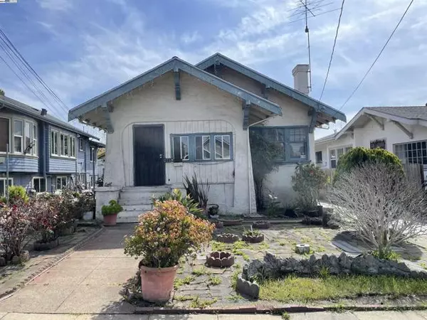 Oakland, CA 94601,2232 Rosedale Ave