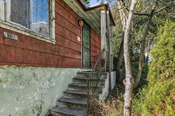 El Cerrito, CA 94530,5720 El Dorado Ave