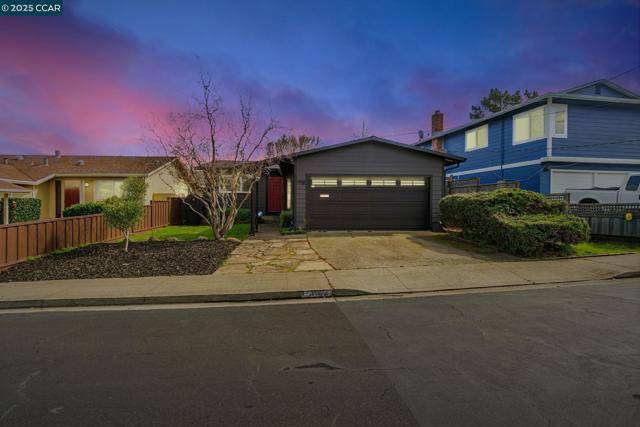 1440 Crespi Drive,  Pacifica,  CA 94044