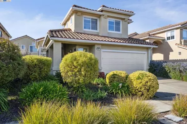 9 Cotella Ct, Alameda, CA 94502