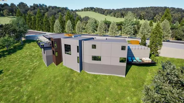 Orinda, CA 94563,42 Charles Hill Cir
