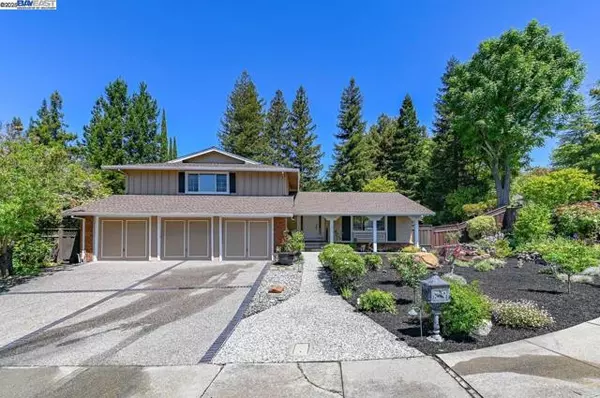 Danville, CA 94526,351 Castenada Ct
