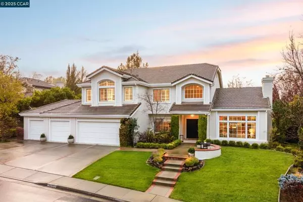 64 Grado Ct,  Danville,  CA 94526