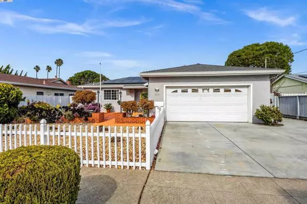 36310 Colbert Pl,  Newark,  CA 94560