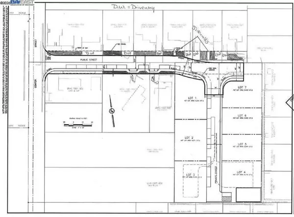 Castro Valley, CA 94546,19430 Center St