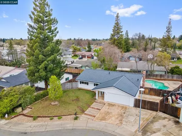 8439 Ahrentzen Ct, Citrus Heights, CA 95610