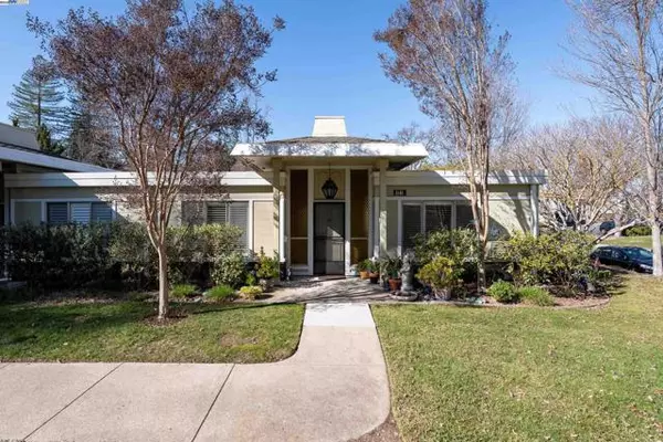 1141 PTARMIGAN DR, Walnut Creek, CA 94595
