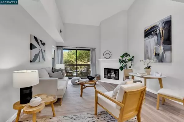 225 North Villa,  Walnut Creek,  CA 94595