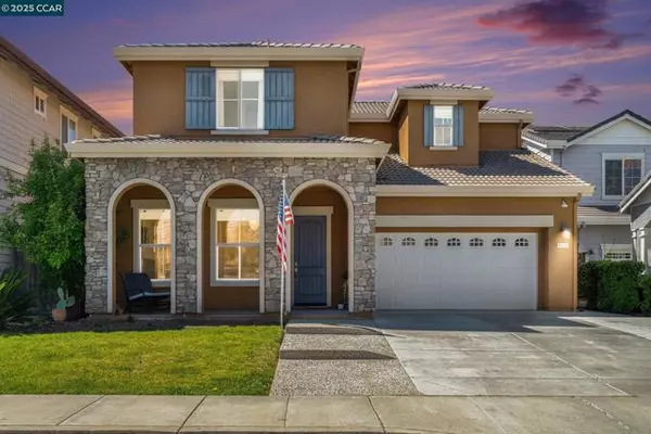 4111 Cherry Blossom Ln, Tracy, CA 95377