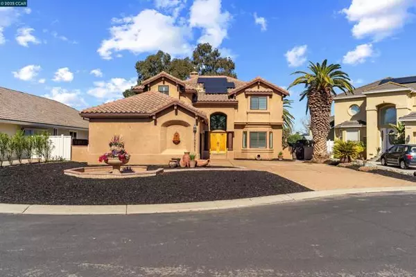 Discovery Bay, CA 94505,5541 Lanai Court