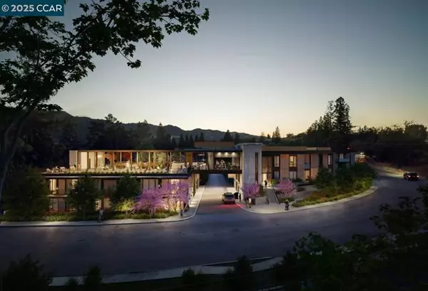 375 West El Pintado Rd, Danville, CA 94526
