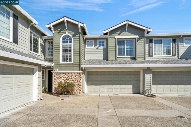 407 Daybreak Court, San Ramon, CA 94583