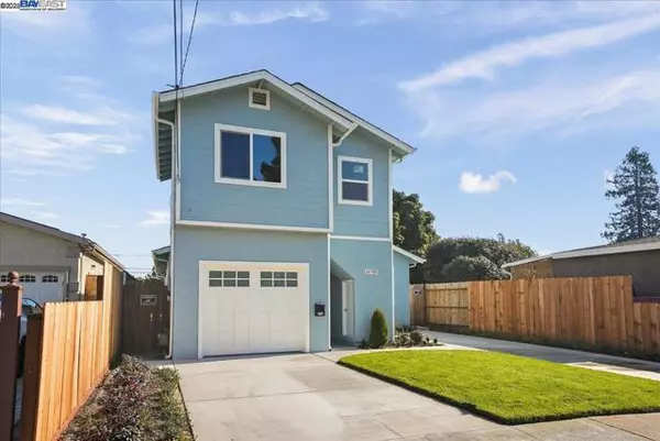 Hayward, CA 94541,22592 Sonoma St