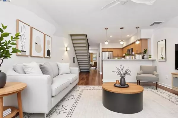 Oakland, CA 94612,630 Thomas L Berkley Way