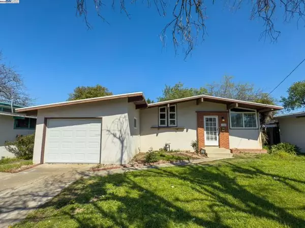 1384 Sunset Dr,  Livermore,  CA 94551