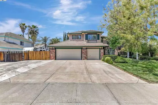 531 Sarah St, Brentwood, CA 94513