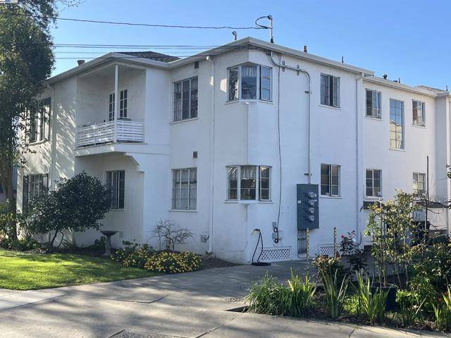 Alameda, CA 94501,1319 Paru St