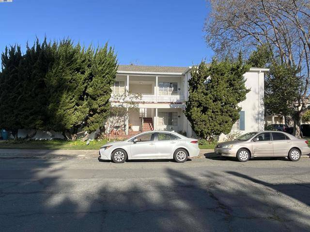 Alameda, CA 94501,1319 Paru St