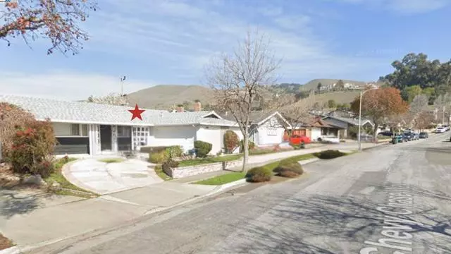 Hayward, CA 94544,620 Chevy Chase Way