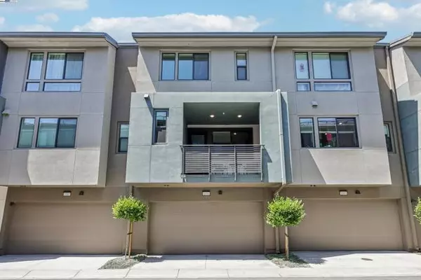 Fremont, CA 94538,3819 Improvement Ter