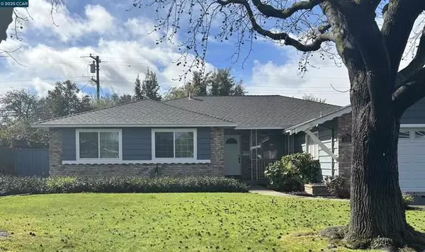 1110 Cameo Dr, Campbell, CA 95008