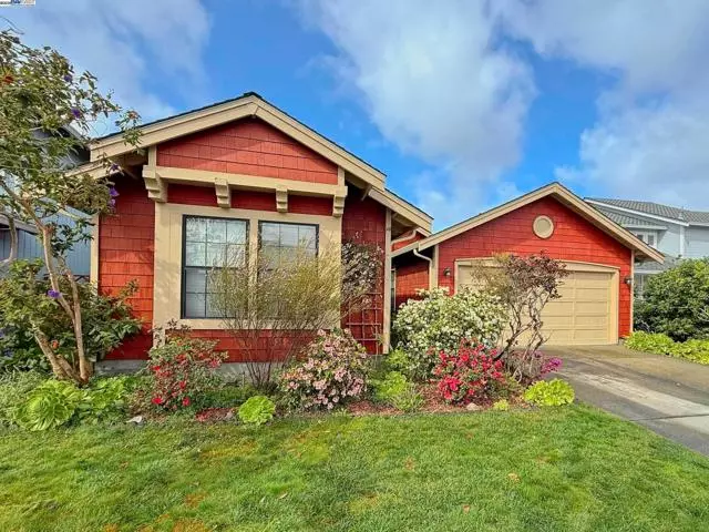 Alameda, CA 94502,117 Gainsborough Ct