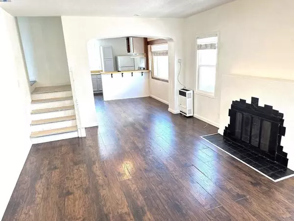 1933 103rd. Ave., Oakland, CA 94603