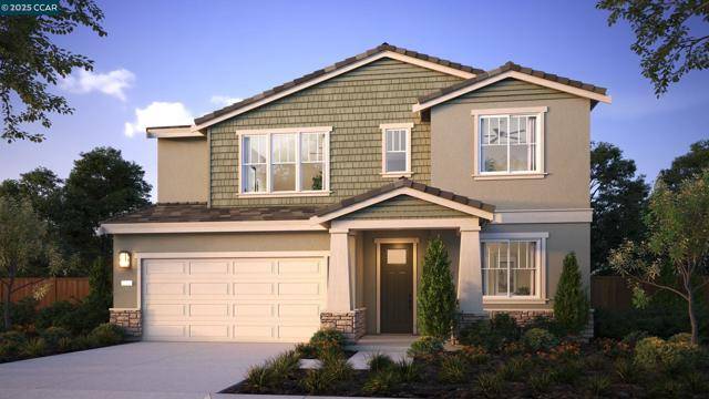 91 Bodega Drive,  Lodi,  CA 95240