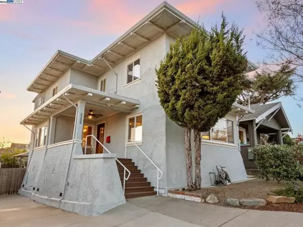 5205 Cole street,  Oakland,  CA 94601