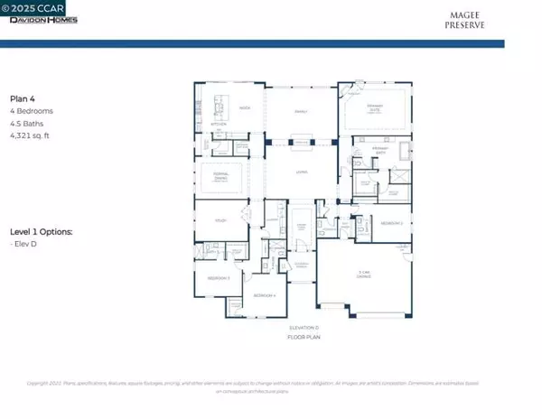Danville, CA 94506,18 Charolais Court