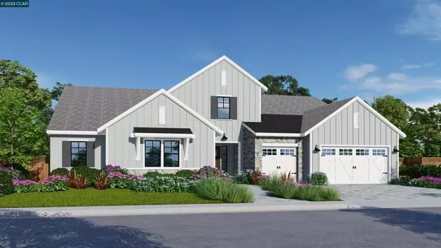Danville, CA 94506,18 Charolais Court
