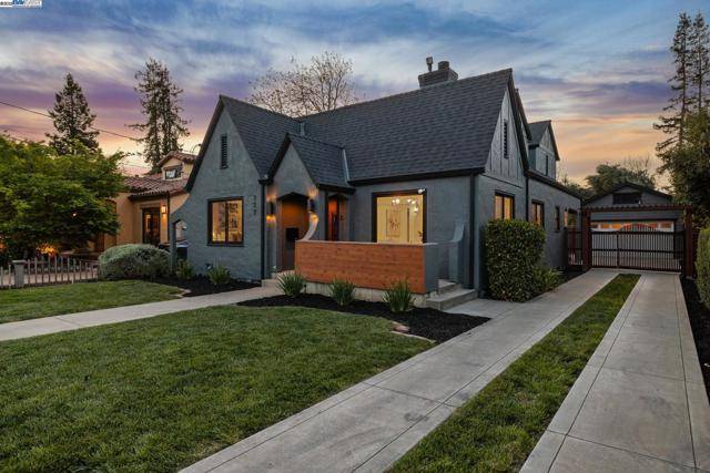 San Jose, CA 95125,927 California Ave