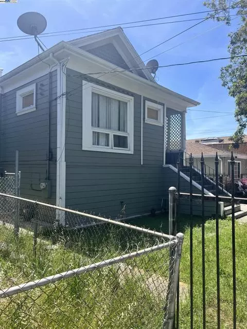 1180 73Rd Ave, Oakland, CA 94621