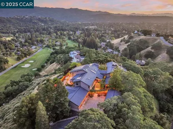 Alamo, CA 94507,170 Tracy Ln