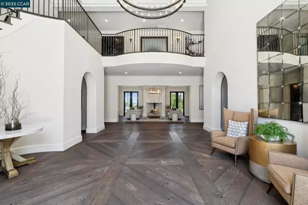 Alamo, CA 94507,1021 Via Del Gato