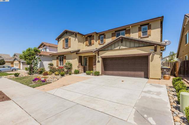 Lathrop, CA 95330,1499 Crystal Dr