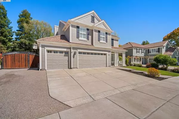 Livermore, CA 94551,4052 Emerson Dr