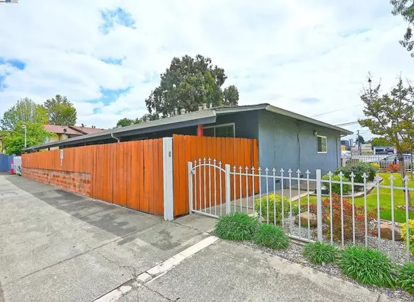 Hayward, CA 94544,27808 Huntwood Ave