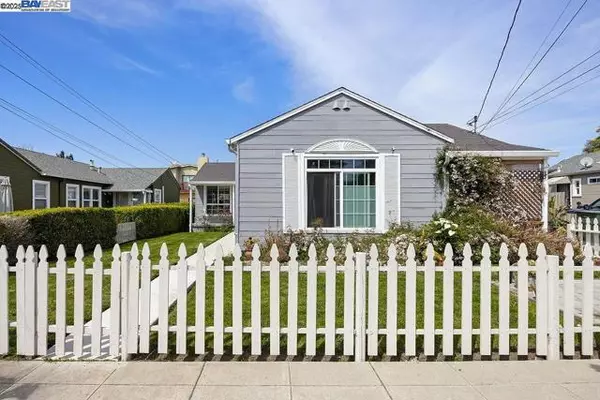 San Leandro, CA 94577,274 Bristol Boulevard