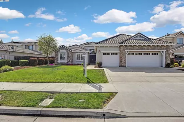 2189 Wayne Dr, Brentwood, CA 94513