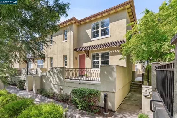 28 Warhol Way,  Pleasant Hill,  CA 94523