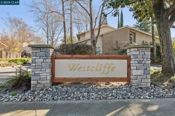 Walnut Creek, CA 94597,363 Westcliffe Circle
