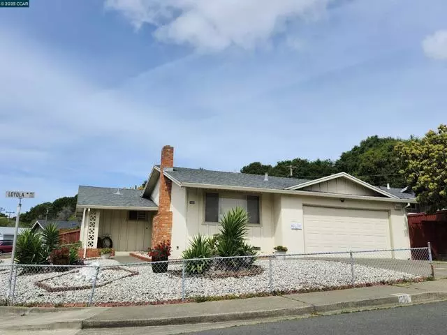 Vallejo, CA 94589,1200 Loyola Way