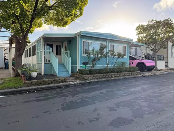 1542 Balein Ct, Hayward, CA 94544