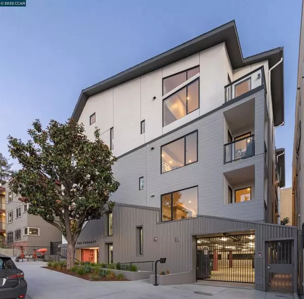Oakland, CA 94610,58 Vernon St