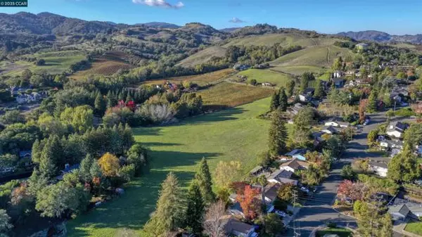 1080 Borrette Court, Napa, CA 94558