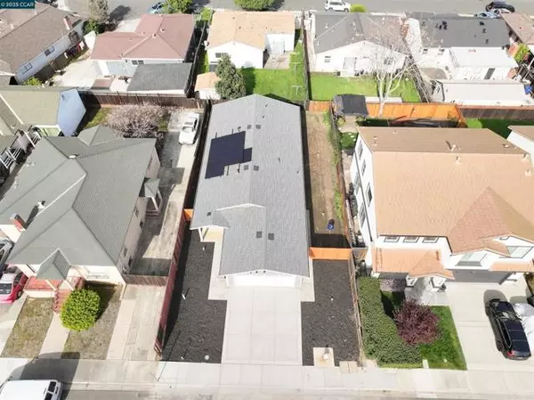 Pittsburg, CA 94565,76 Cornwall St